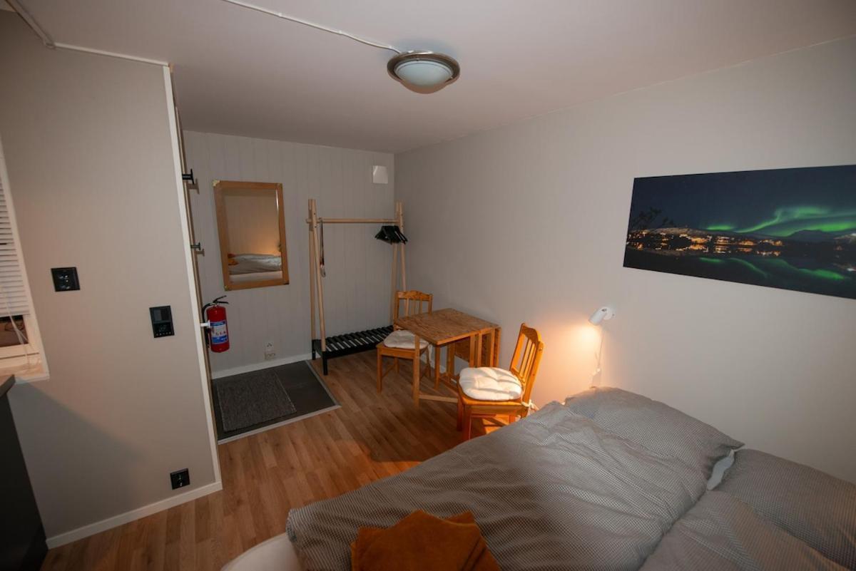 Newly Renovated With Separate Entrance Leilighet Tromsø