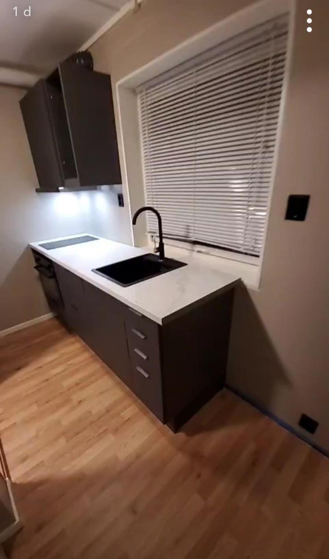 Newly Renovated With Separate Entrance *